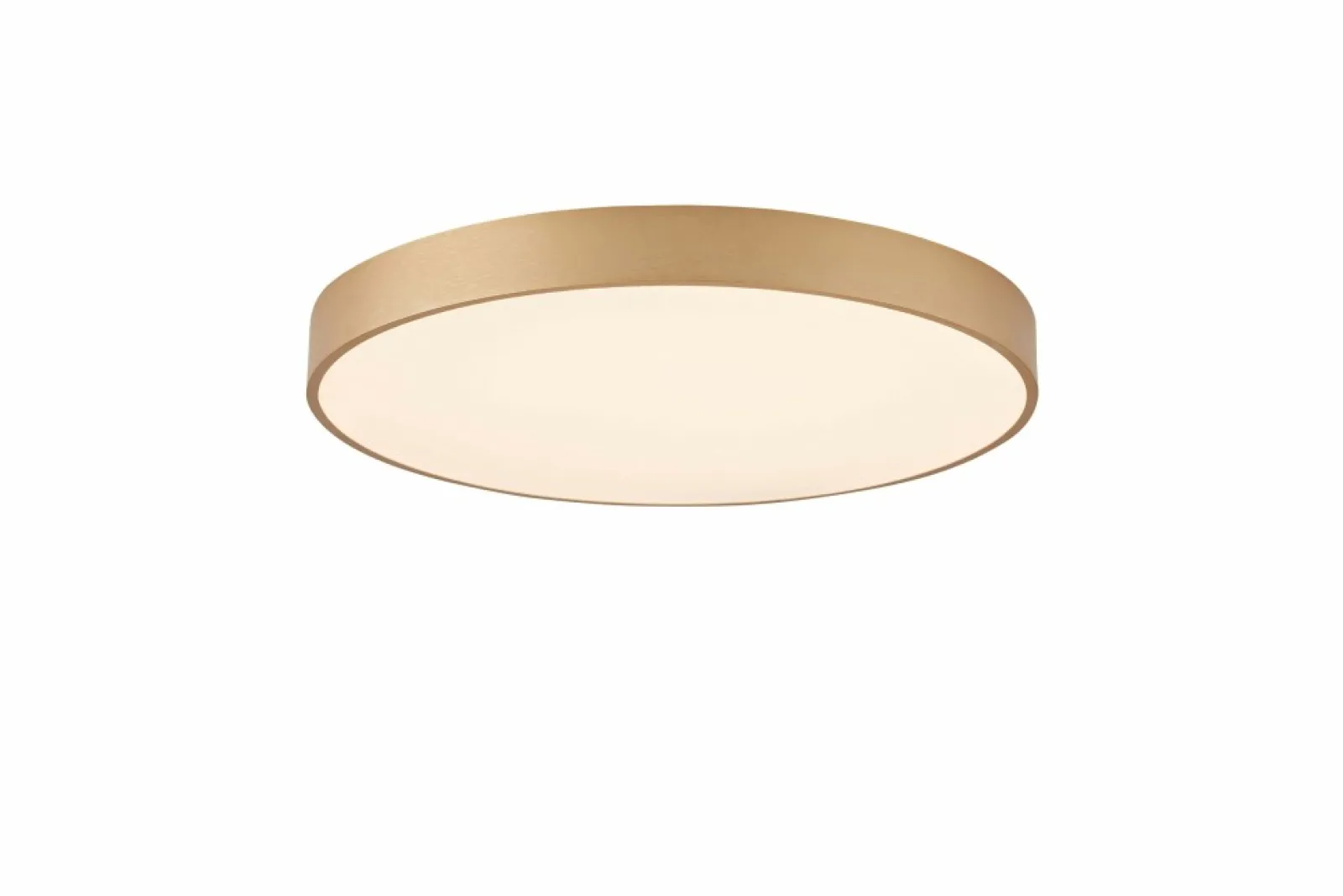 Sklep Kaja Ledowa lampa plafon ⌀80cm zmienna barwa światła AZ5086 MARCELLO | Kaja* Lampy Led | Plafony Nowoczesne
