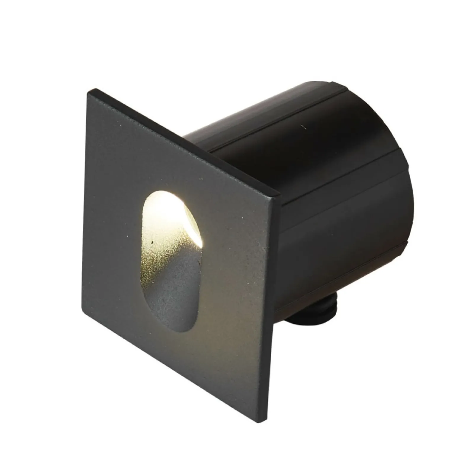Sklep Kaja Ledowa lampa schodowa IP65 3W 4000K ONFL-0224-4K ROVATO | Kaja* Kinkiety Ogrodowe