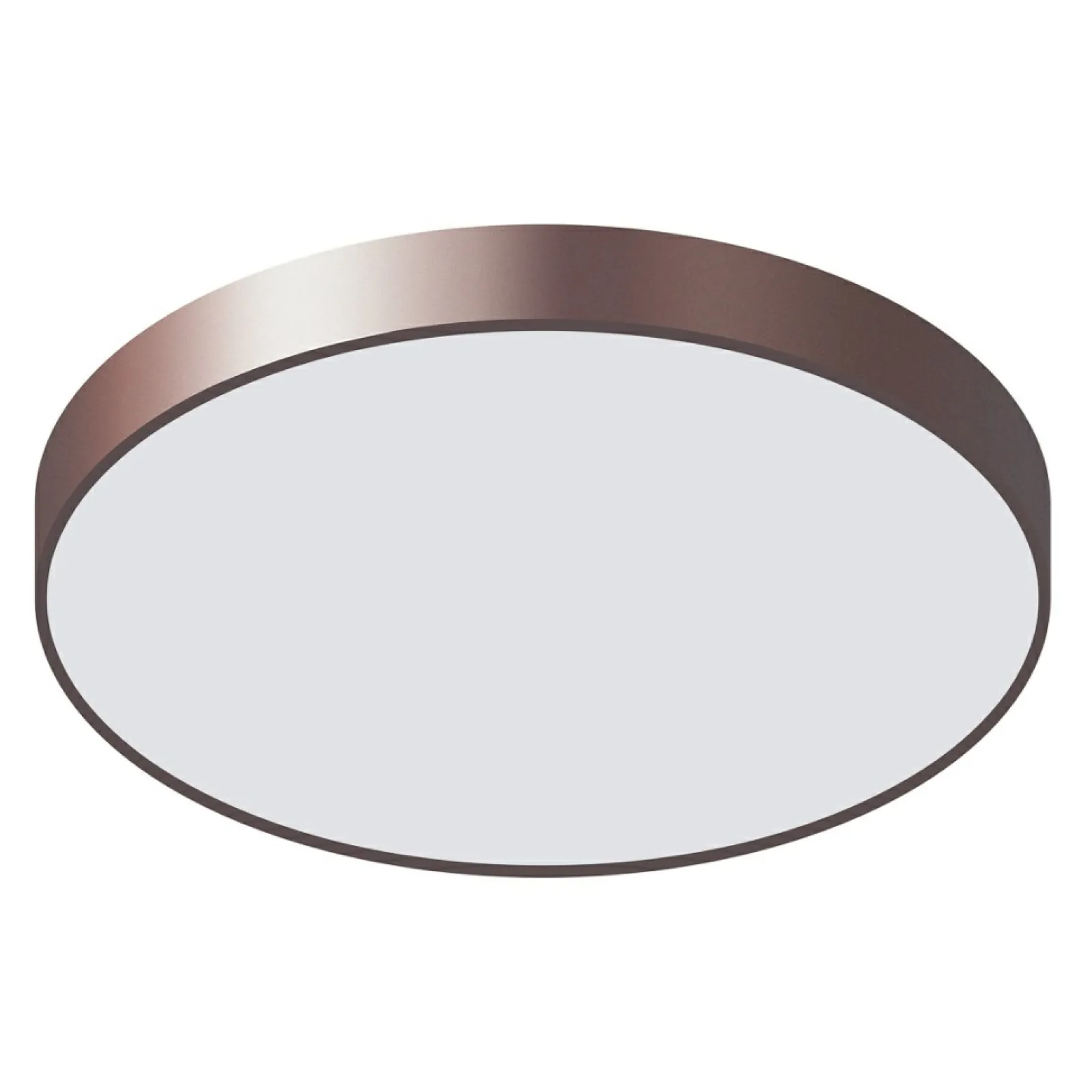 Sklep Kaja Ledowa lampa sufitowa ⌀60cm 5361-860RC-CO-3 ORBITAL | Kaja Oświetlenie* Lampy Led | Plafony Nowoczesne