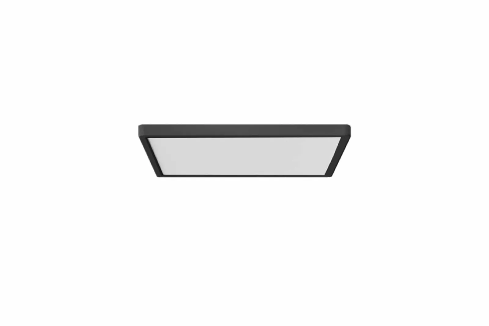 Sklep Kaja Ledowa lampa sufitowa do łazienki IP40 23x23cm AZ5360 PANKA | Kaja* Lampy Led | Plafony Nowoczesne