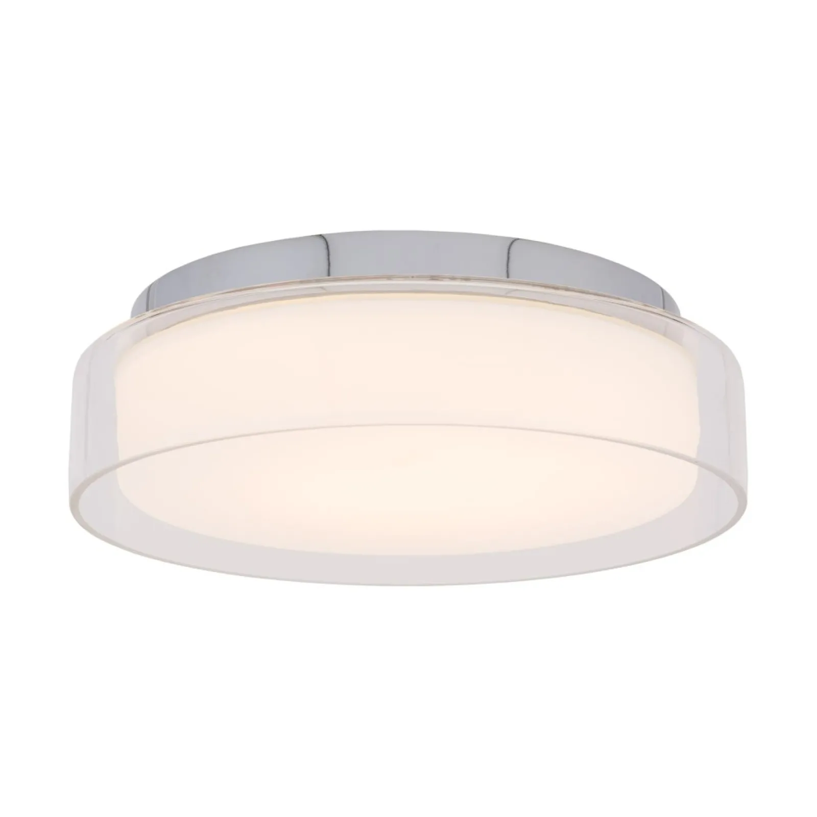 Sklep Kaja Ledowa lampa sufitowa, plafon, w kolorze u 8173 | Kaja* Plafony Nowoczesne | Lampy Led