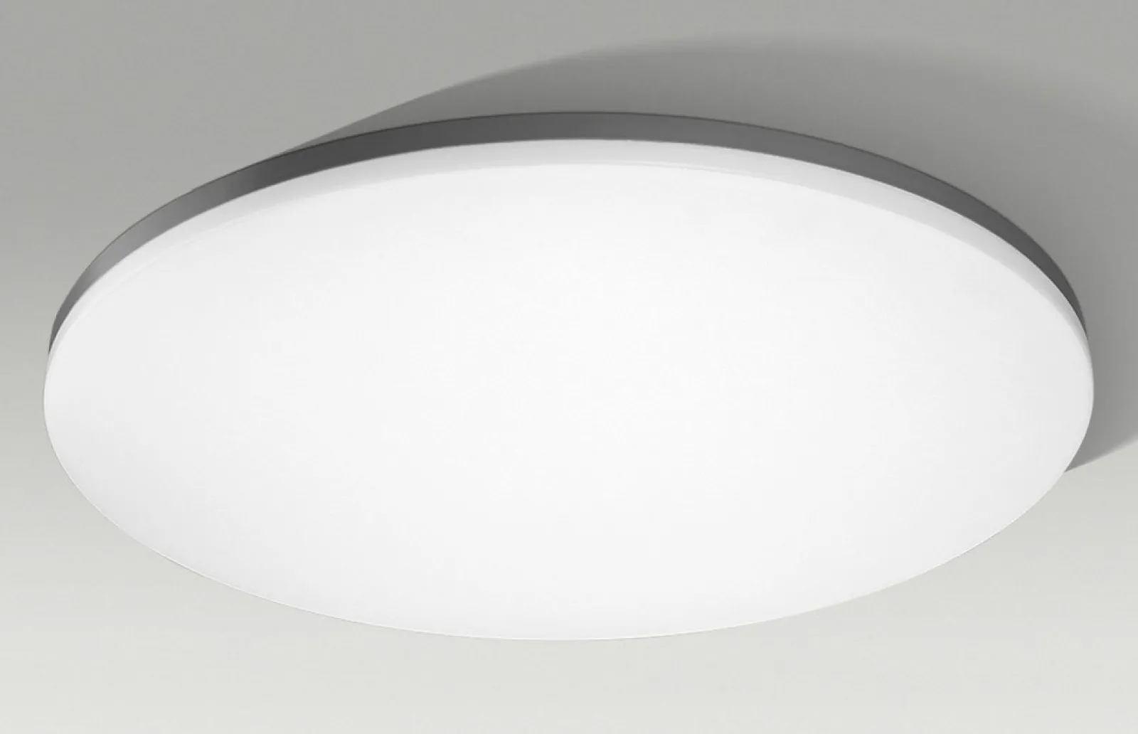 Sklep Kaja Ledowa lampa sufitowa, zmienna barwa ⌀55cm CCT AZ2763 SONA | Kaja* Plafony Nowoczesne | Lampy Led