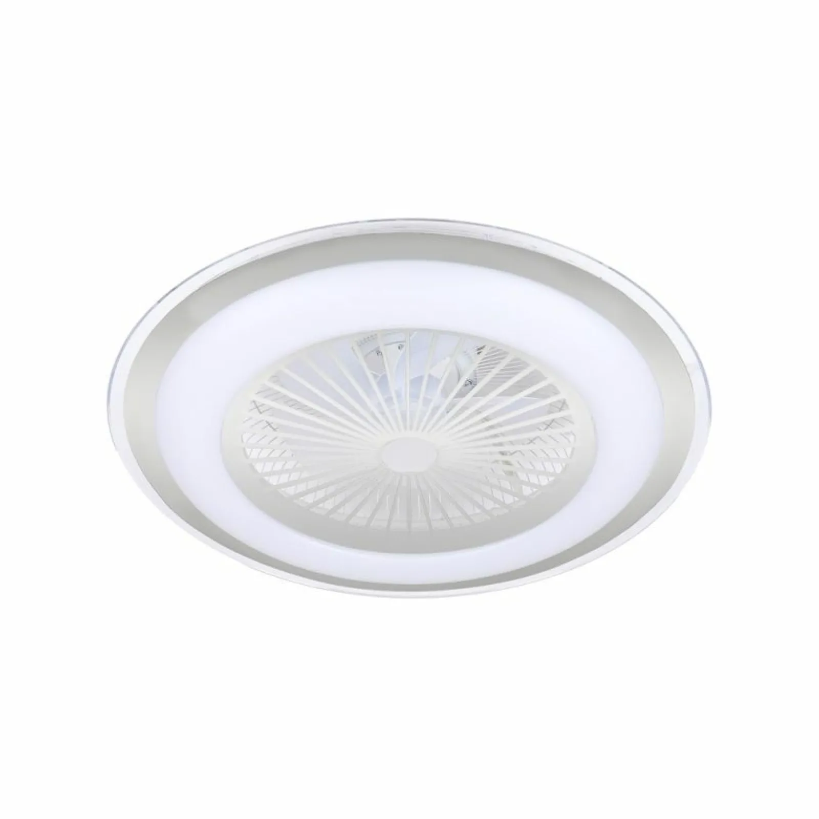 Sklep Kaja Ledowa lampa z wentylatorem ML8503 ZONDA Z WENTYLATOREM | Kaja* Lampy Led | Plafony Klasyczne
