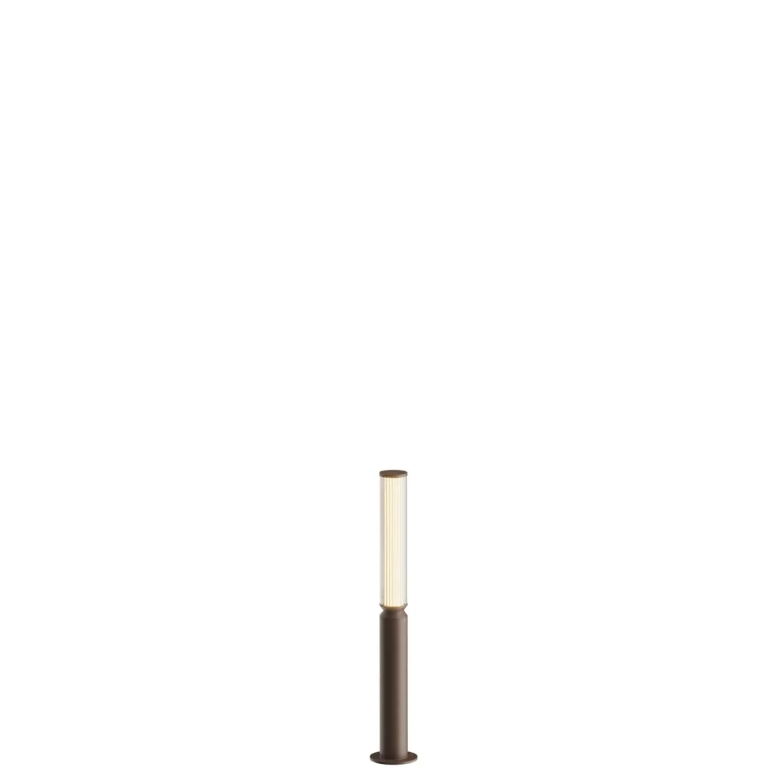Sklep Kaja Ledowa lampa zewnętrzna, moc 12W, IP65 O593FL-L12BR3K z serii LIT* Lampy Ogrodowe Stojące