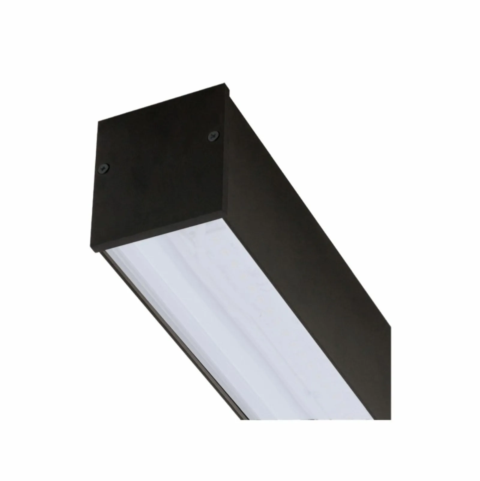 Sklep Kaja Ledowa listwa do korytarza 121cm 3000K 90° 10208 CL OFFICE LED PRO* Plafony Nowoczesne | Lampy Led