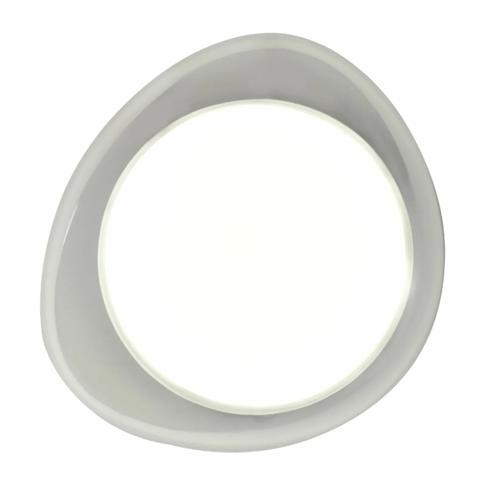 Sklep Kaja Ledowa, nowoczesna lampa sufitowa FM2201001-350 AURA | Kaja* Lampy Led | Plafony Nowoczesne