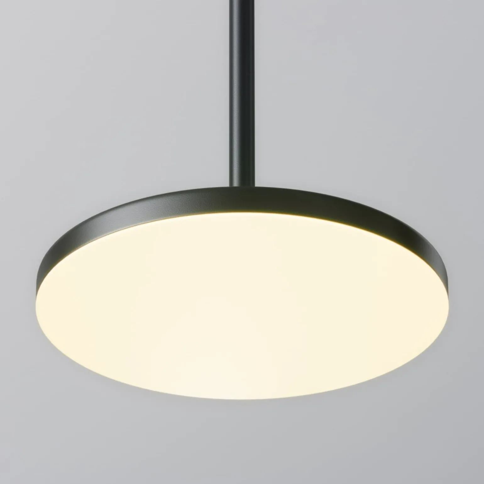 Shop Ledowa, nowoczesna lampa wisząca P076PL-L12W3K-B z serii PLATO Żyrandole Nowoczesne