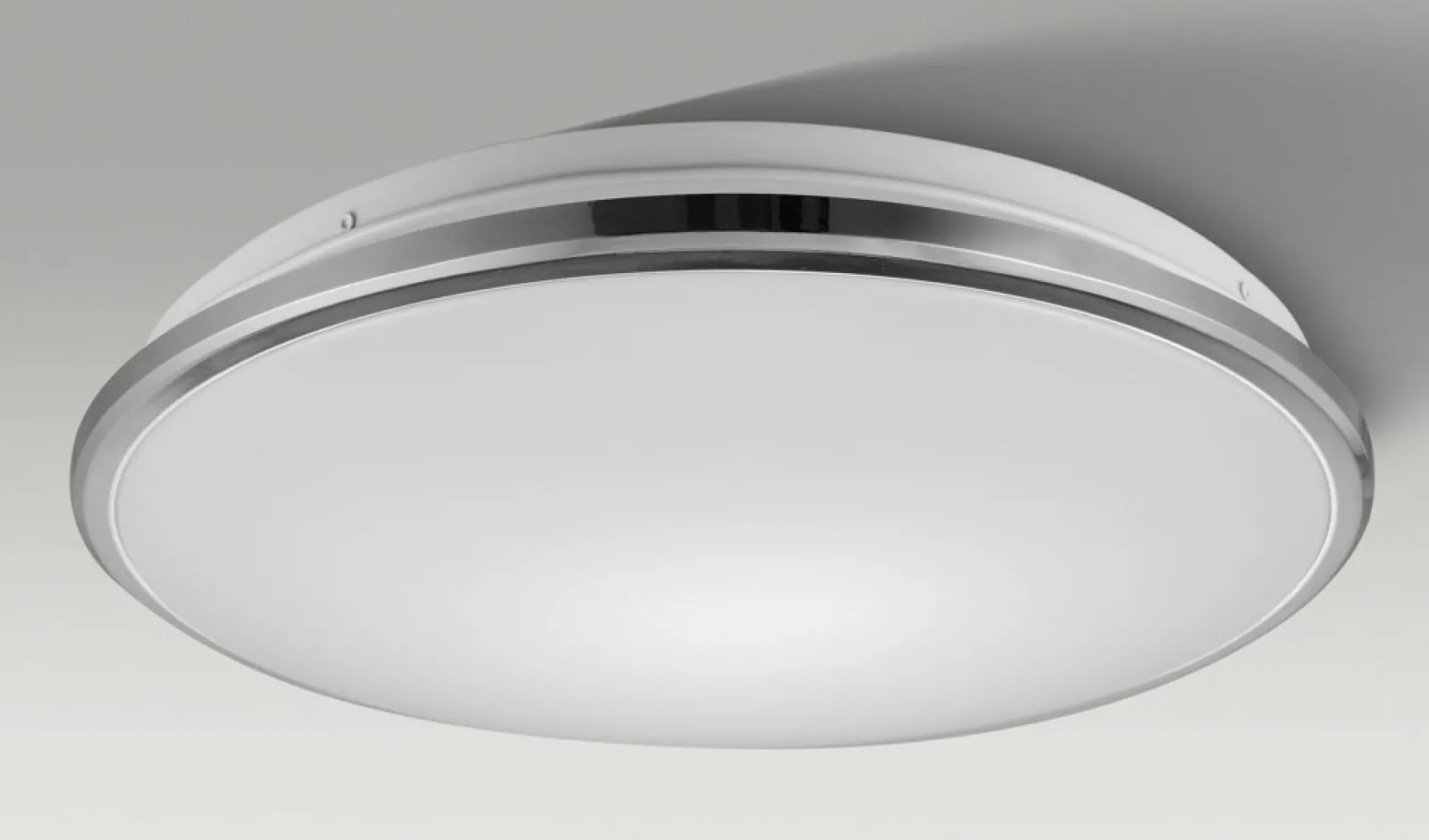 Sklep Kaja Ledowa, okrągła lampa sufitowa ⌀33cm 3000K AZ2749 JUNONA | Kaja* Plafony Nowoczesne | Lampy Led