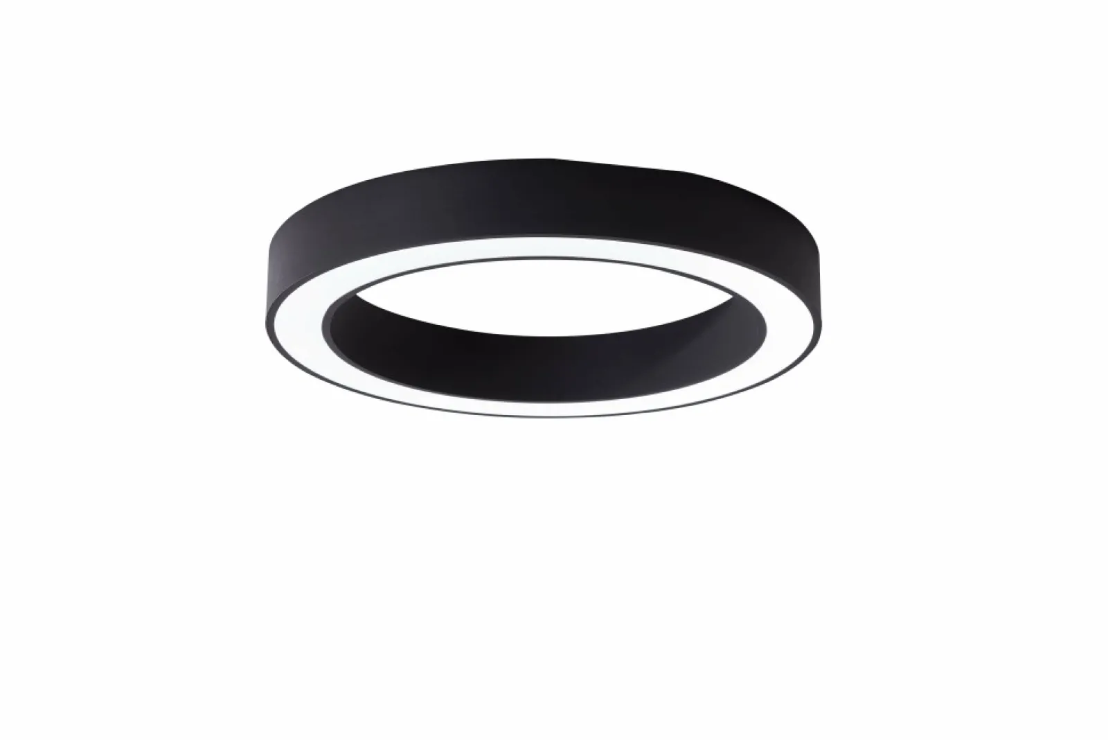 Sklep Kaja Ledowa, okrągła lampa sufitowa ⌀40cm 3000K AZ5029 MARCO | Kaja* Plafony Nowoczesne | Lampy Led
