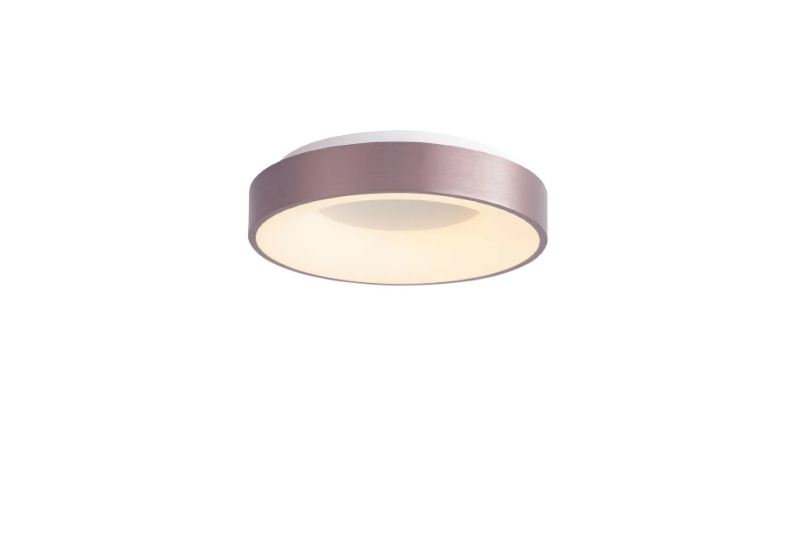 Sklep Kaja Ledowa, okrągła lampa sufitowa ⌀38cm 3000K AZ4986 SANTANA | Kaja* Plafony Nowoczesne | Lampy Led