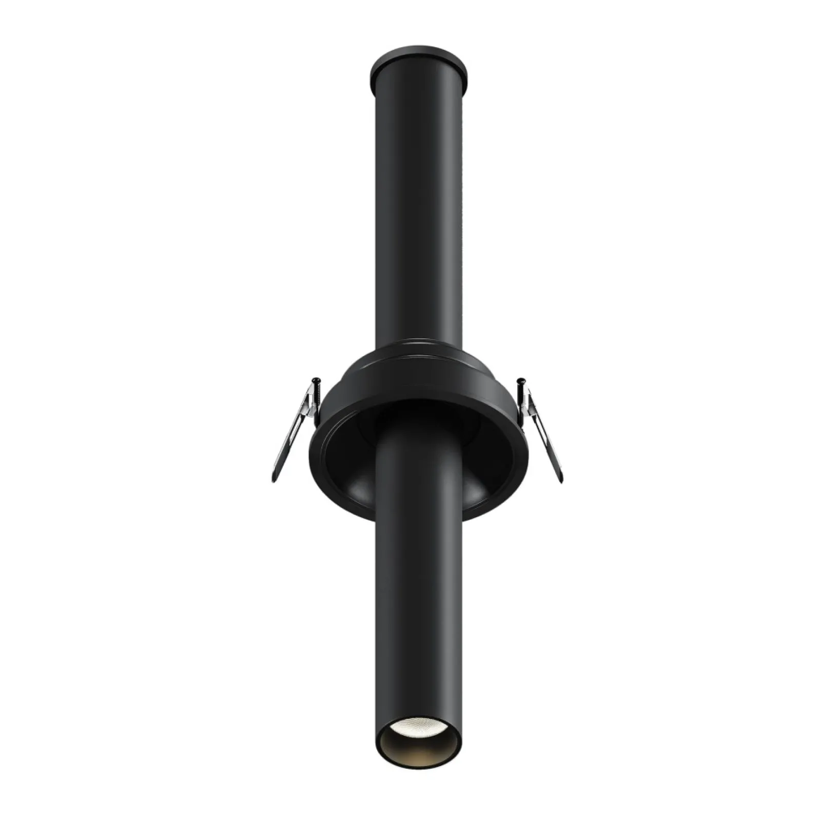 Sklep Kaja Ledowa oprawa podtynkowa, LED 7W C140RS-L300-7W3K-B z serii FOCUS T* Oprawy Podtynkowe