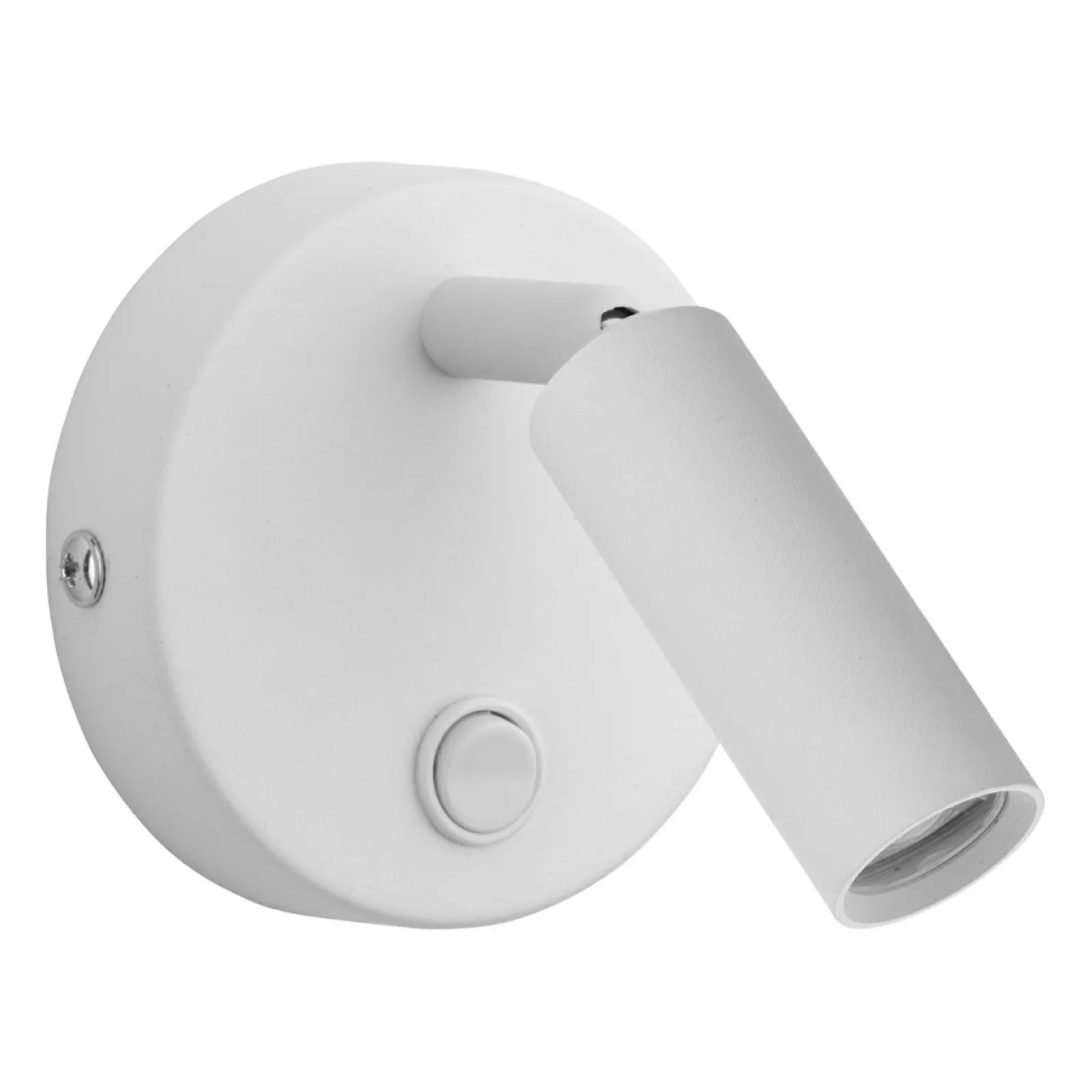Sklep Kaja Ledowa, prosta lampa ścienna do sypialni TK 4238 z serii ENZO | Kaja* Lampy Led