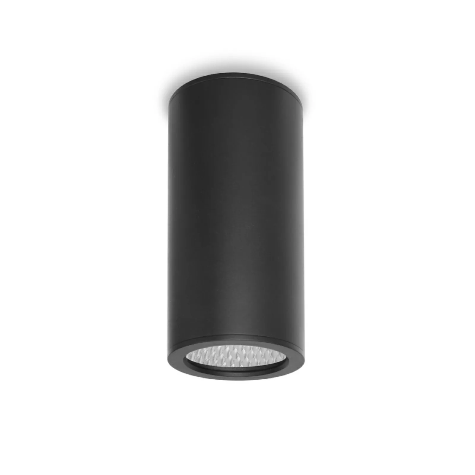 Sklep Kaja Ledowa tuba nad wejście 10W 3000K ⌀6,8cm OPN-3022B-3K RIMA | Kaja* Plafony Zewnętrzne | Lampy Led