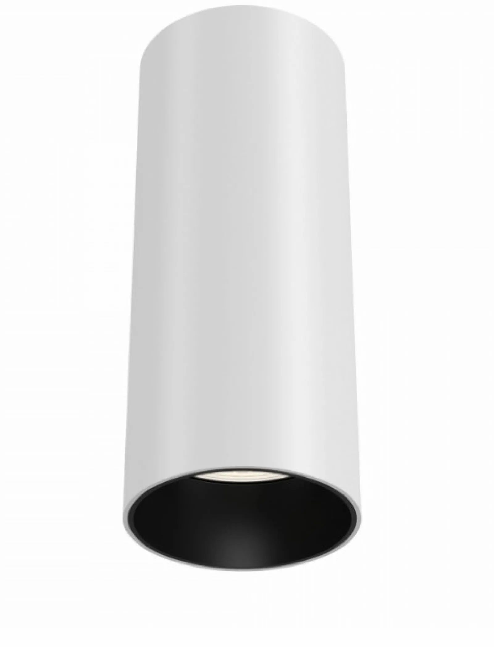Sklep Kaja Ledowa tuba natynkowa 3000K 12,5cm C056CL-L12W3K-W-W z serii FOCUS LED* Lampy Led
