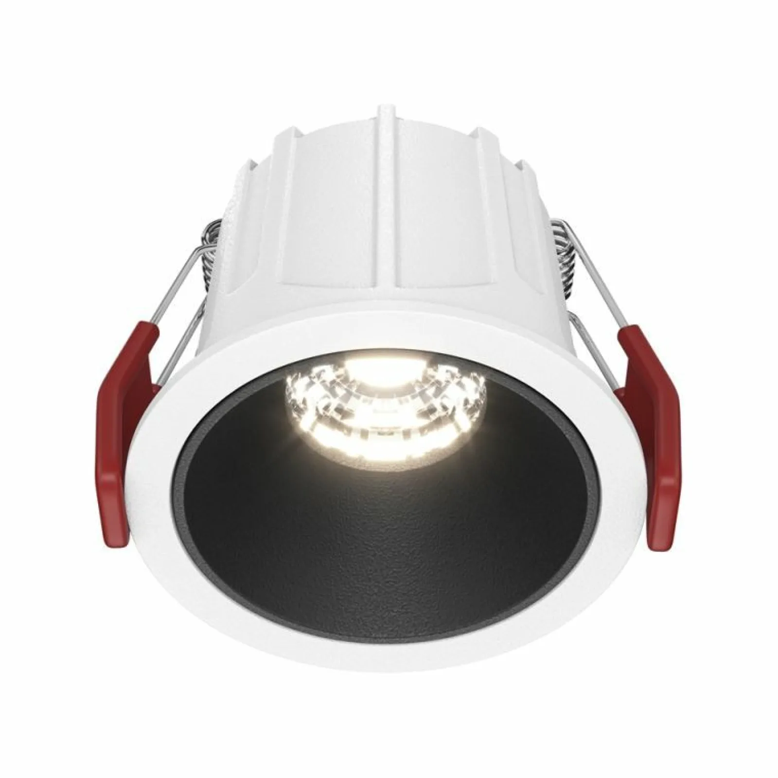 Sklep Kaja Ledowe oczko okrągłe 4000K ⌀6,5cm DL043-01-10W4K-D-RD-WB - ALFA LED* Lampy Led | Oprawy Podtynkowe