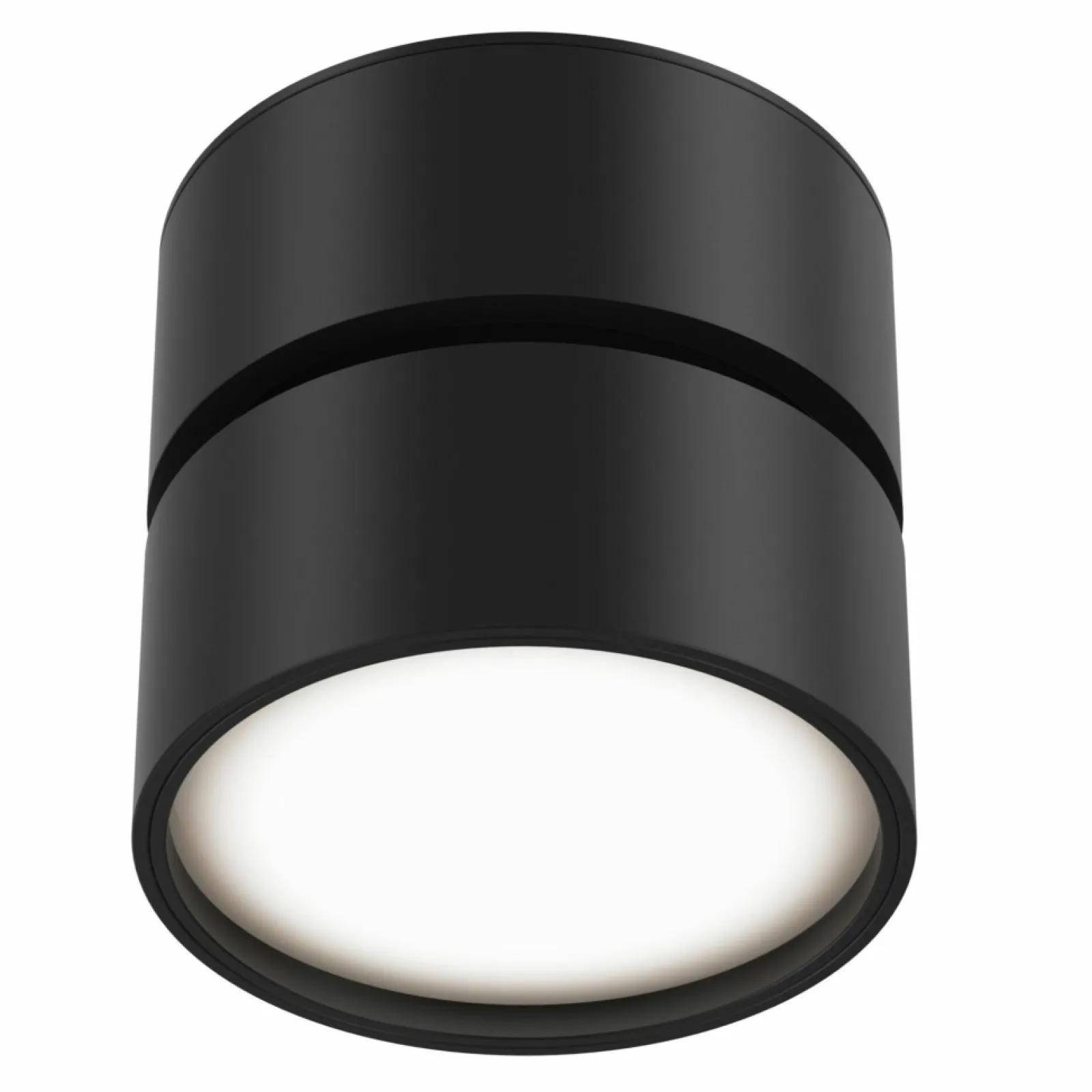 Sklep Kaja Ledowy downlight ⌀8,5 do salonu C024CL-L12B3K ONDA | Kaja Oświetlenie* Lampy Led