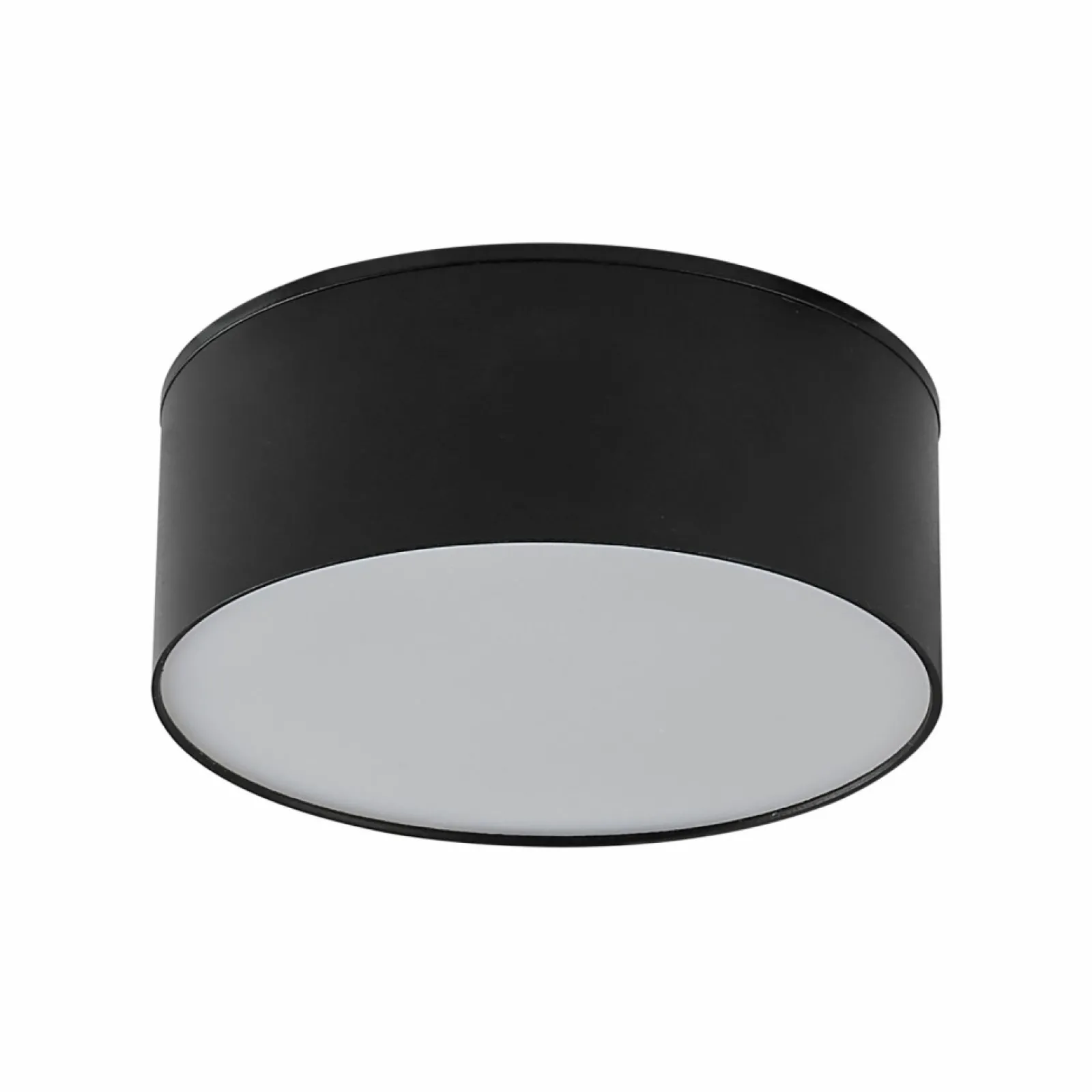 Sklep Kaja Ledowy downlight do kuchni ⌀12cm 3000K WM-TD8880-M-3K-BL z serii SOLA* Plafony Klasyczne | Plafony Nowoczesne