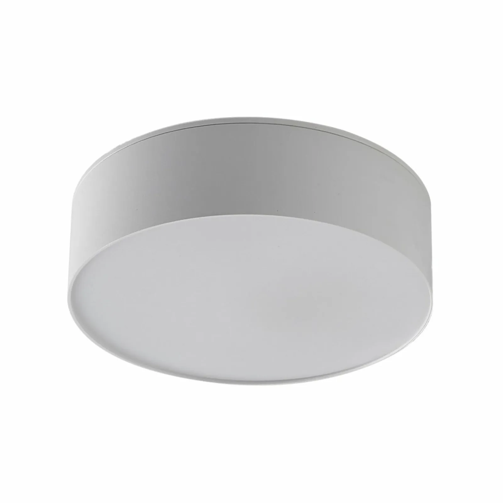 Sklep Kaja Ledowy downlight LED ⌀12cm 4000K WM-TD8880-M-4K-WH z serii SOLA* Plafony Klasyczne | Plafony Nowoczesne