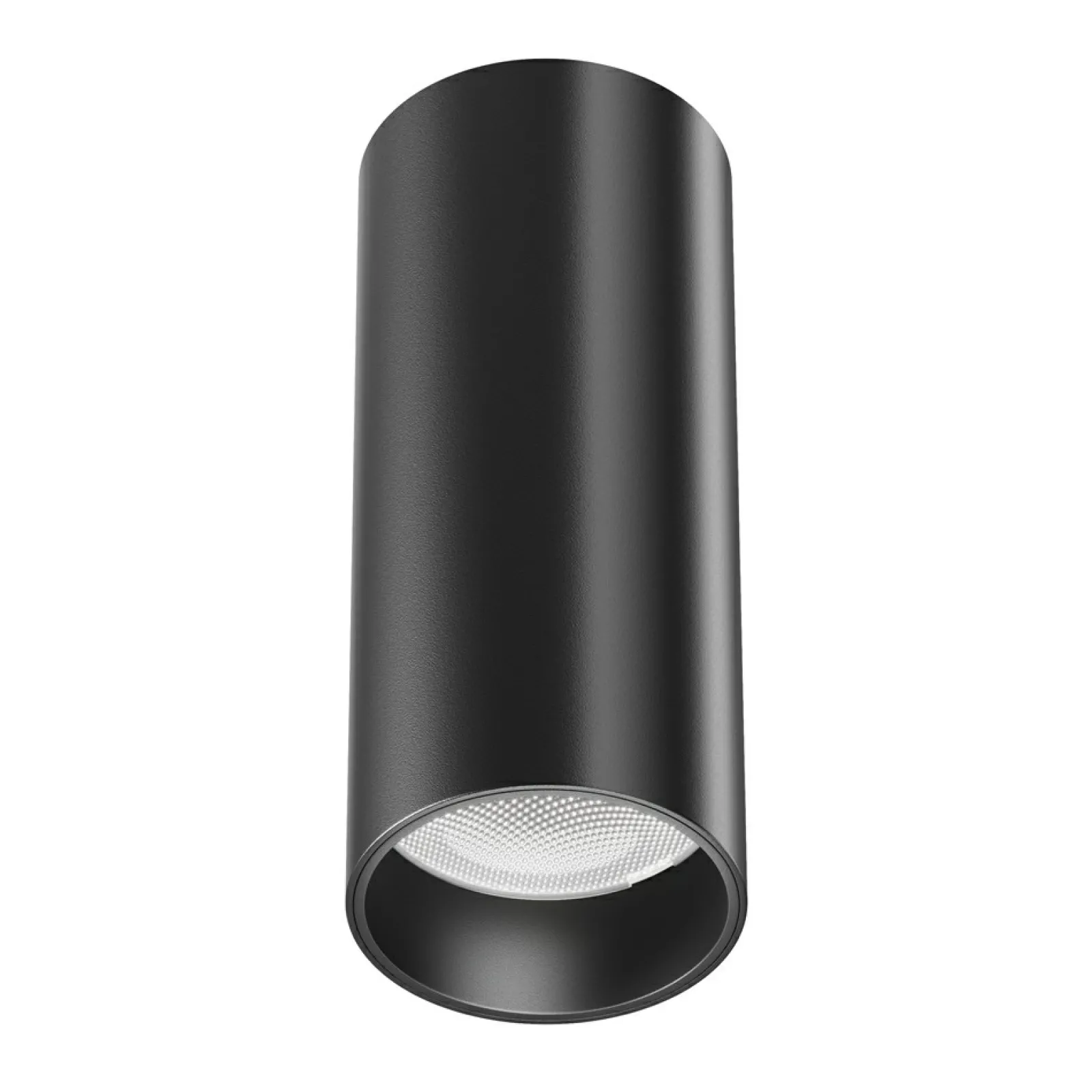 Sklep Kaja Ledowy downlight tuba 3000K 12,5cm C056CL-L12B3K-W-B z serii FOCUS LED* Lampy Led