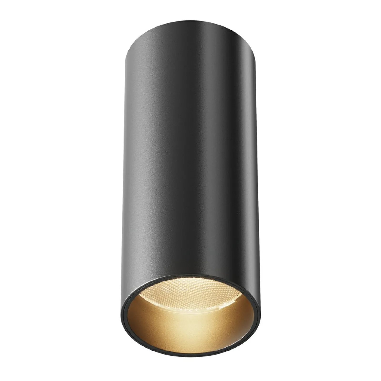 Sklep Kaja Ledowy downlight tuba 3000K 12,5cm C056CL-L12B3K-W-B z serii FOCUS LED* Lampy Led