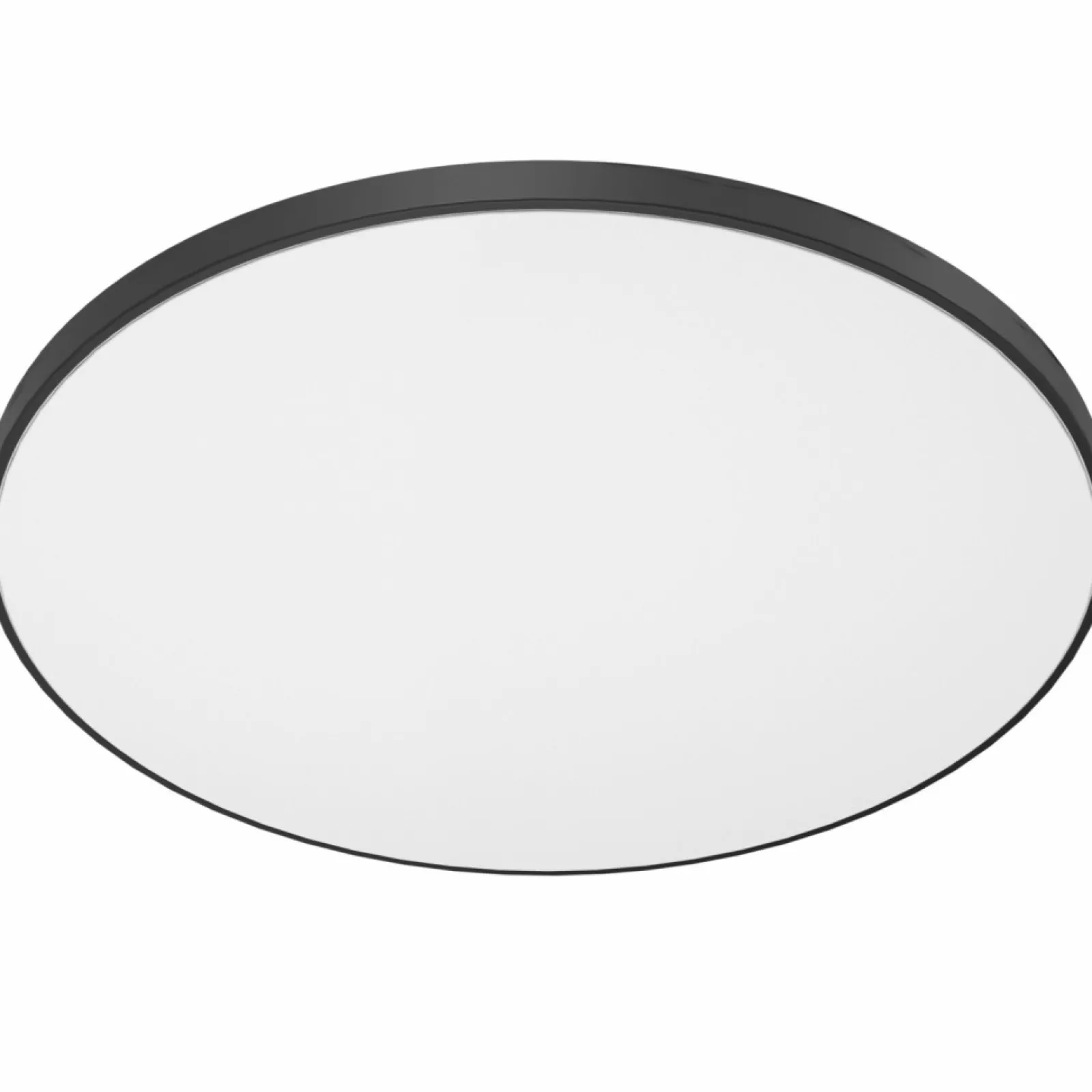 Sklep Kaja Ledowy, duży plafon do salonu ⌀48cm 4000K ANT 1067 IKA | Kaja* Lampy Do Łazienki | Plafony Klasyczne