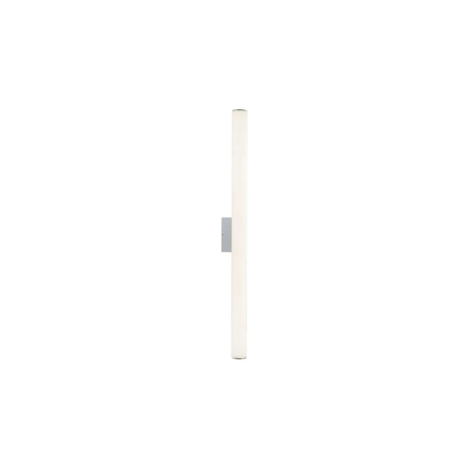 Sklep Kaja Ledowy kinkiet, moc 12W, neutralna barwa 8118 | Kaja Oświetlenie* Lampy Led