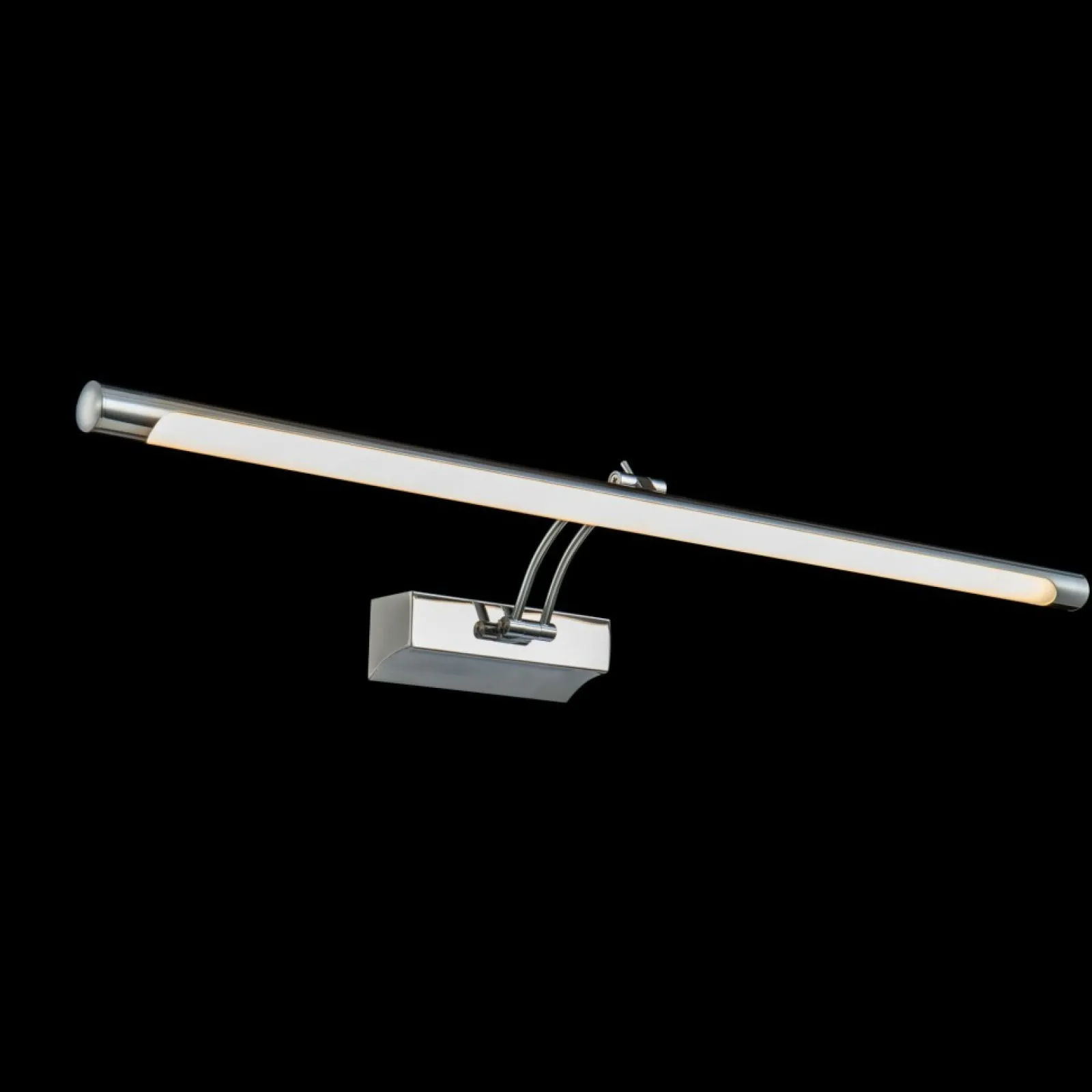 Sklep Kaja Ledowy kinkiet obrazowy 72cm MIR003WL-L16CH FINO | Kaja* Lampy Led