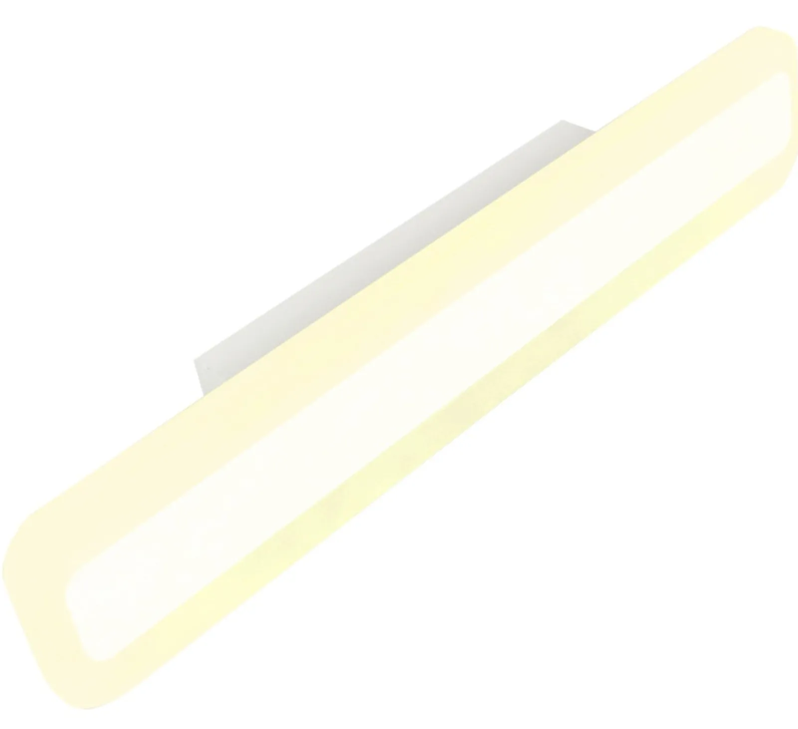 Sklep Kaja Ledowy kinkiet z neutralną barwą światła 21-69795 MUSE | Kaja* Lampy Led | Kinkiety Tradycyjne
