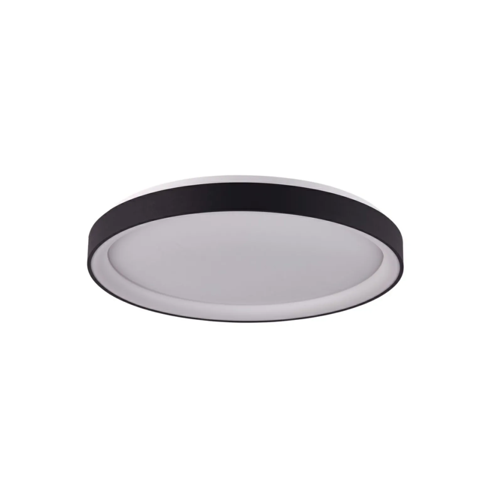 Sklep Kaja Ledowy natynkowy okrąg ⌀58 PLF-53675-058RC-BK-3KS4K-TRDIMM VICO | Kaja* Lampy Led | Plafony Nowoczesne