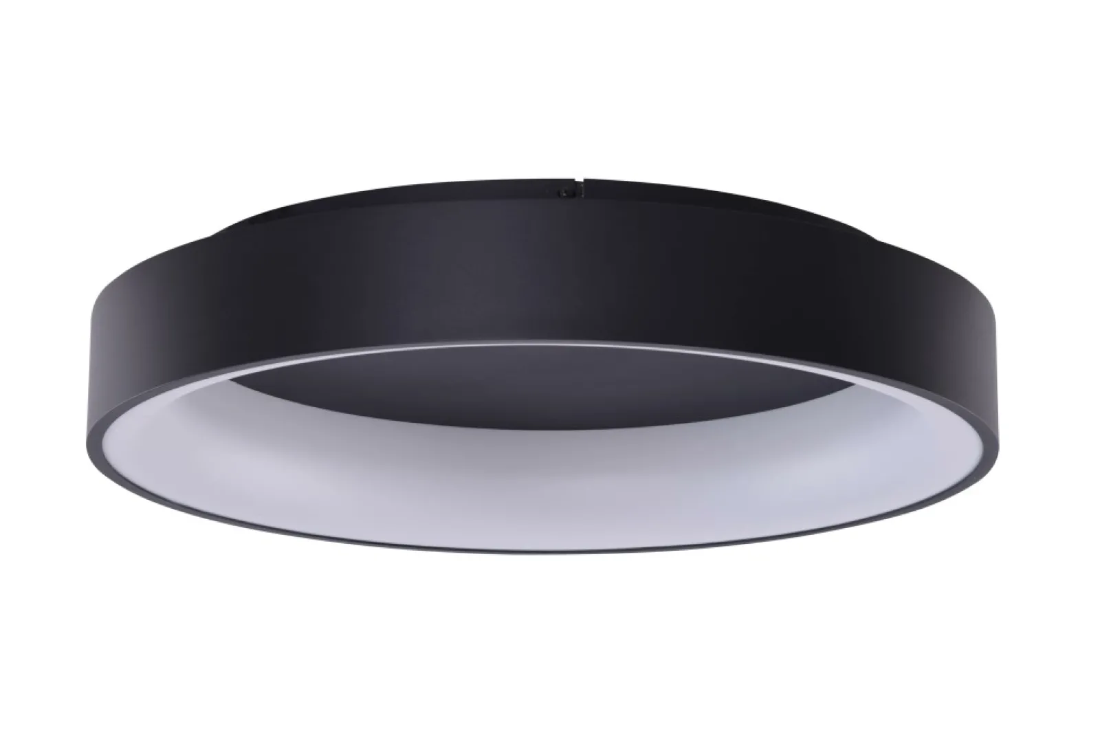 Sklep Kaja Ledowy okrągły plafon ⌀110cm z pilotem AZ3999 SOLVENT | Kaja* Plafony Nowoczesne | Lampy Led