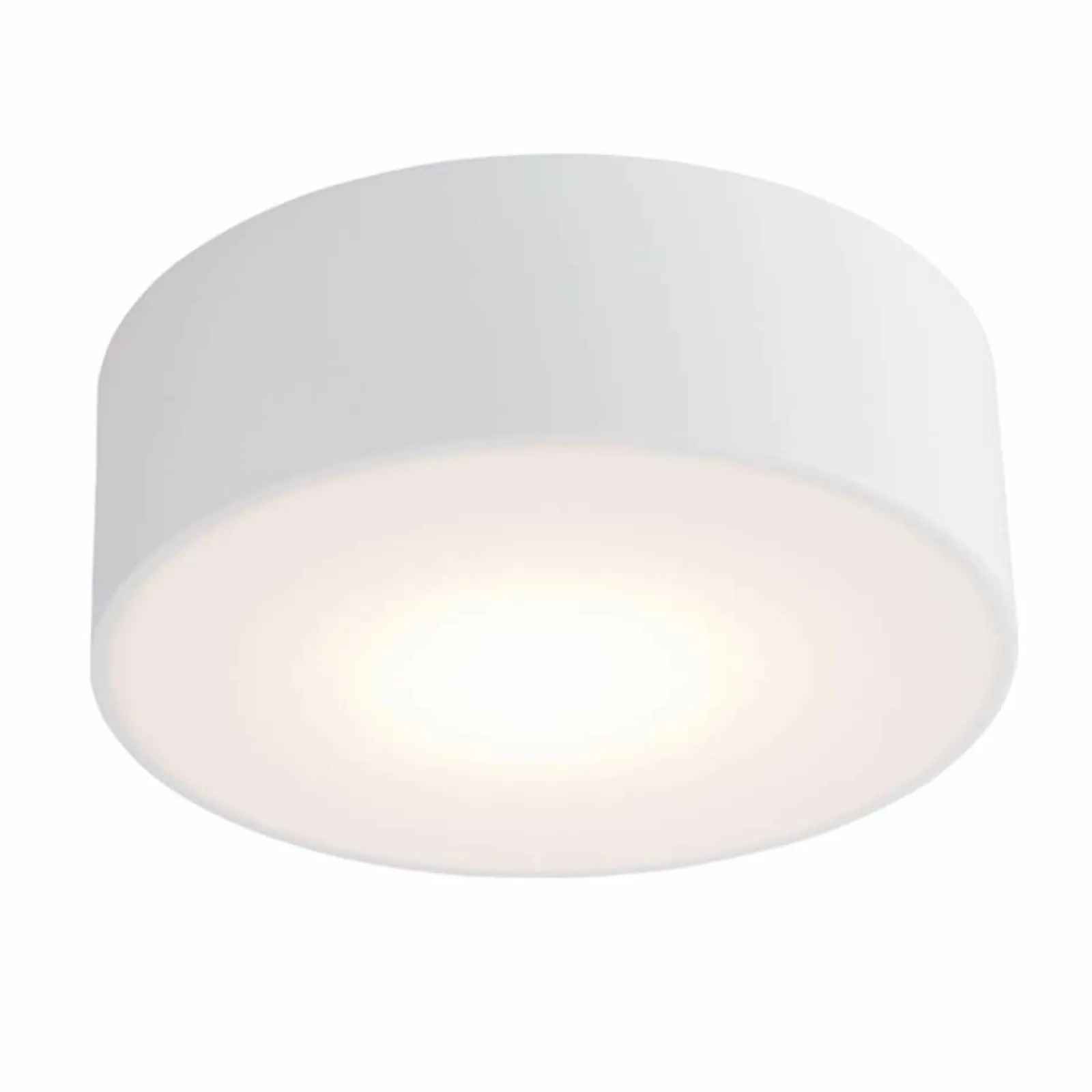 Sklep Kaja Ledowy plafon do łazienki ⌀20cm 4000K IP44 ANT 8588 ZAMA | Kaja* Lampy Led | Lampy Do Łazienki