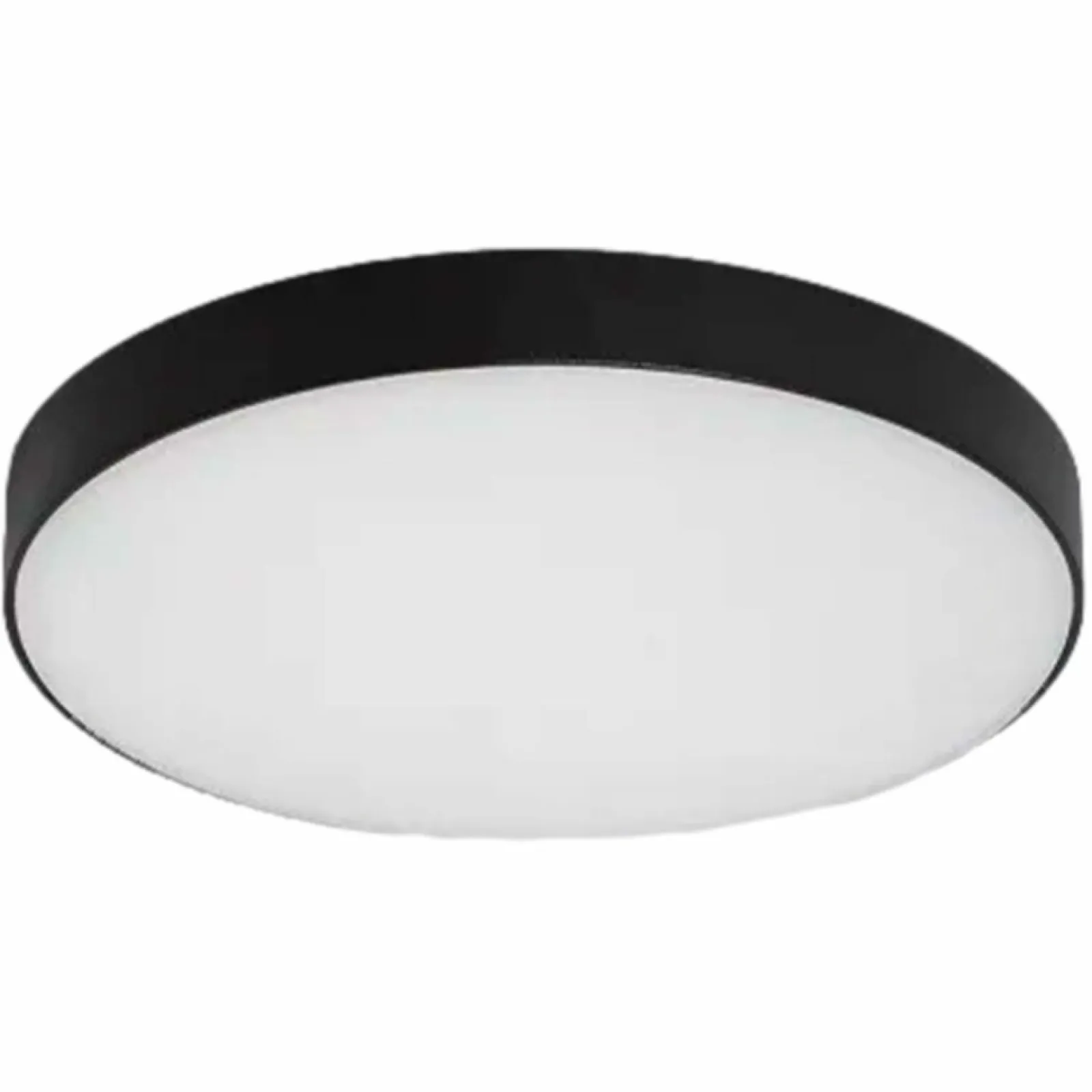 Sklep Kaja Ledowy plafon do łazienki IP44 ABR-PLOU-18-IP-C-NW SIMPLICATE | Kaja* Plafony Nowoczesne | Lampy Led