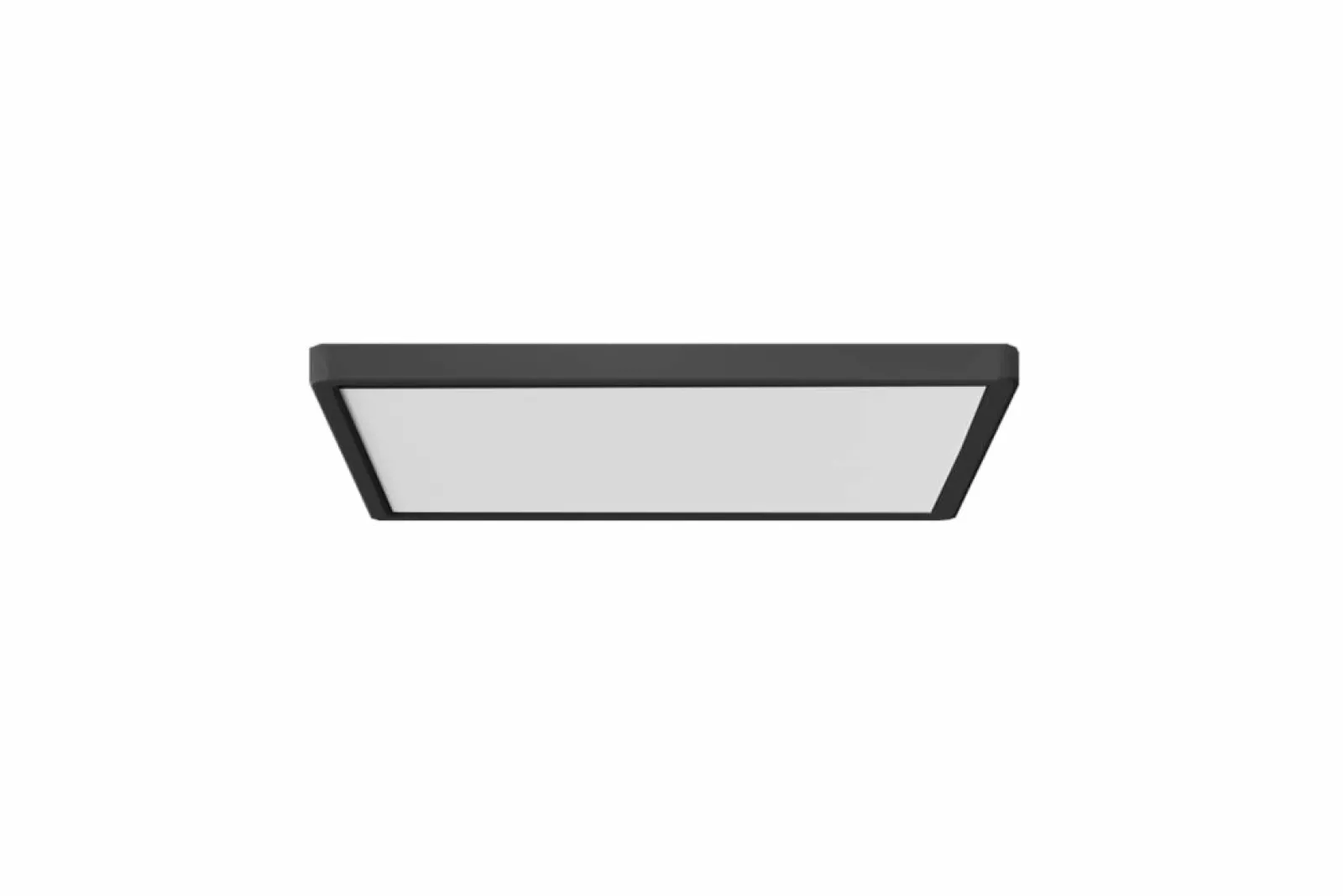 Sklep Kaja Ledowy plafon do łazienki 30x30cm ze ściemniaczem AZ5372 PANKA | Kaja* Lampy Led | Plafony Nowoczesne