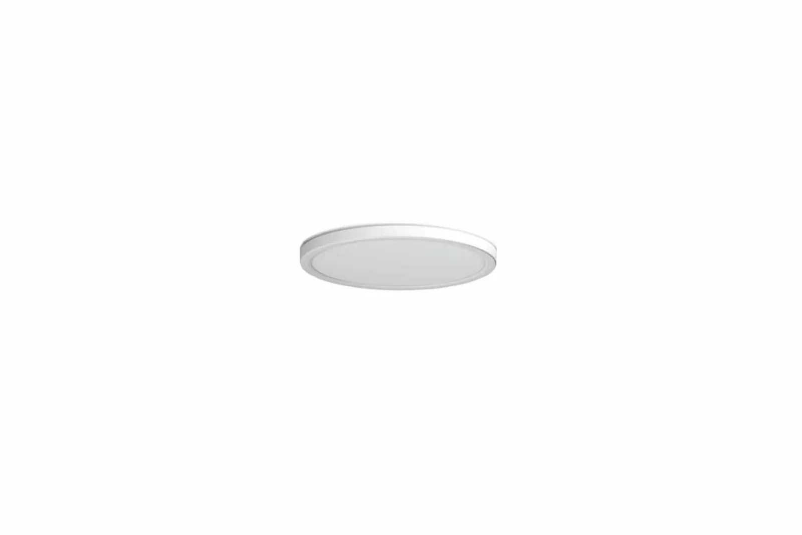 Sklep Kaja Ledowy plafon do łazienki, zmienna barwa ⌀18cm AZ5353 PANKA | Kaja* Plafony Nowoczesne | Lampy Led