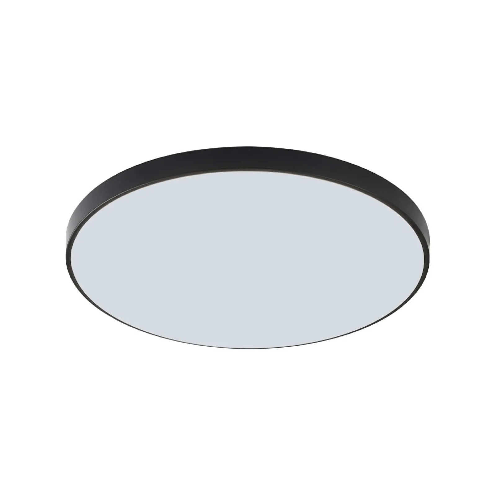Sklep Kaja Ledowy plafon do korytarza ⌀37cm 4000K WM-C7300-S-BL z serii VE* Lampy Led | Plafony Nowoczesne