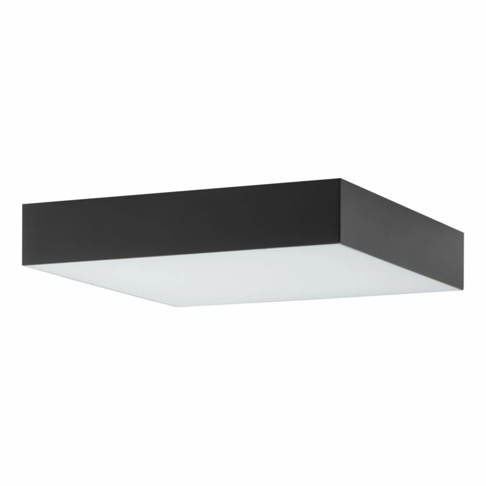 Sklep Kaja Ledowy plafon kwadrat 21x21cm 4000K 10435 LID SQUARE LED | Kaja* Lampy Led | Plafony Klasyczne