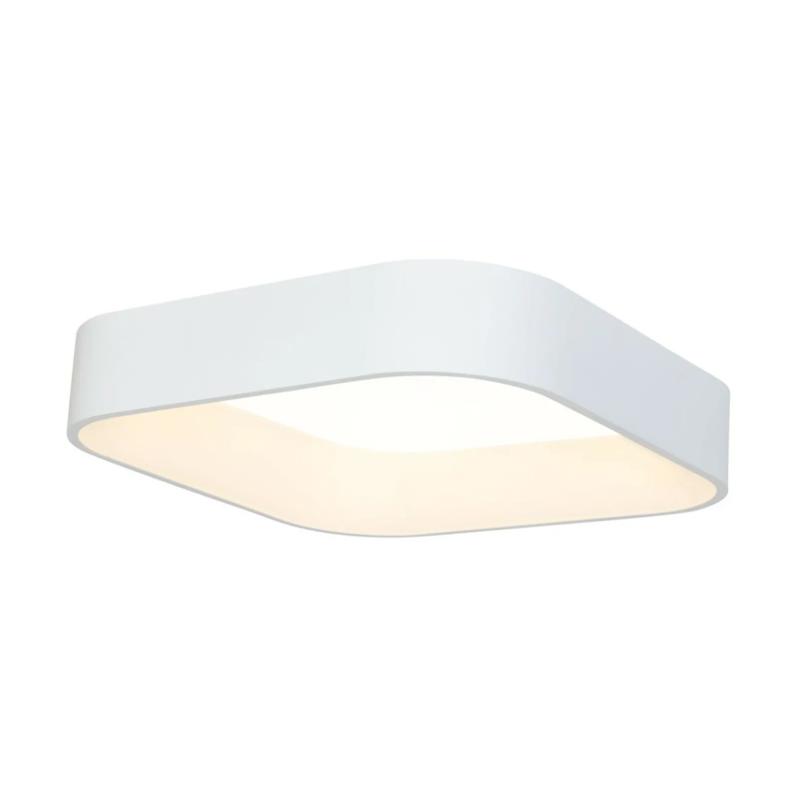 Sklep Kaja Ledowy plafon, lampa ścienna, do korytarza ML6355 z serii ASTRO | Kaja Oświetlen* Lampy Led | Plafony Nowoczesne