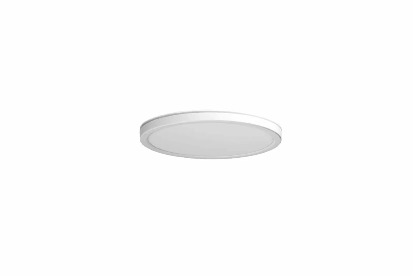 Sklep Kaja Ledowy plafon, lampa do łazienki IP40 ⌀30cm AZ5357 PANKA | Kaja* Plafony Nowoczesne | Lampy Led