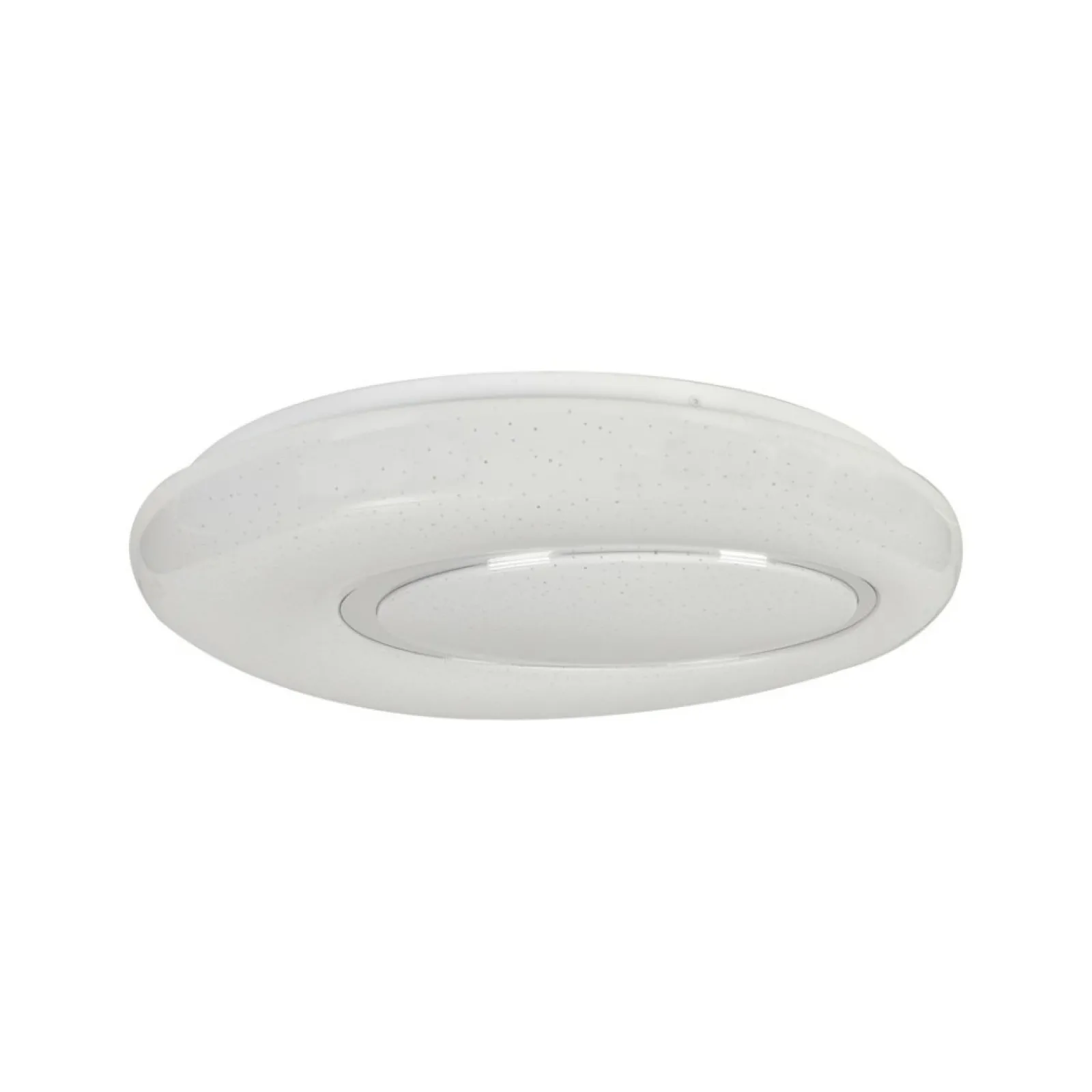 Sklep Kaja Ledowy plafon o mocy 36W, sterowana pilotem ML6398 z serii BONO | Kaja Oświetlen* Plafony Nowoczesne | Lampy Led