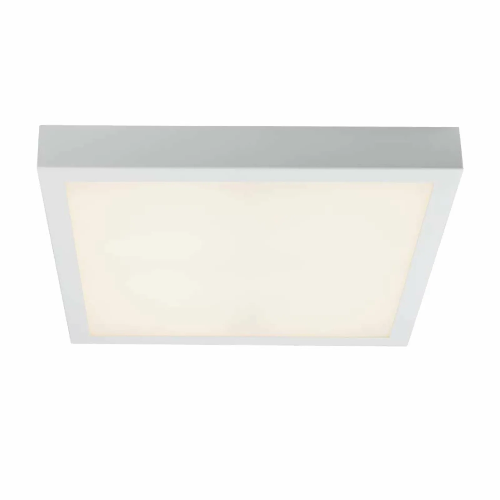 Sklep Kaja Ledowy plafon w białym kolorze 42x42cm 4000K ANT 8451 NOMI | Kaja* Plafony Nowoczesne | Lampy Led