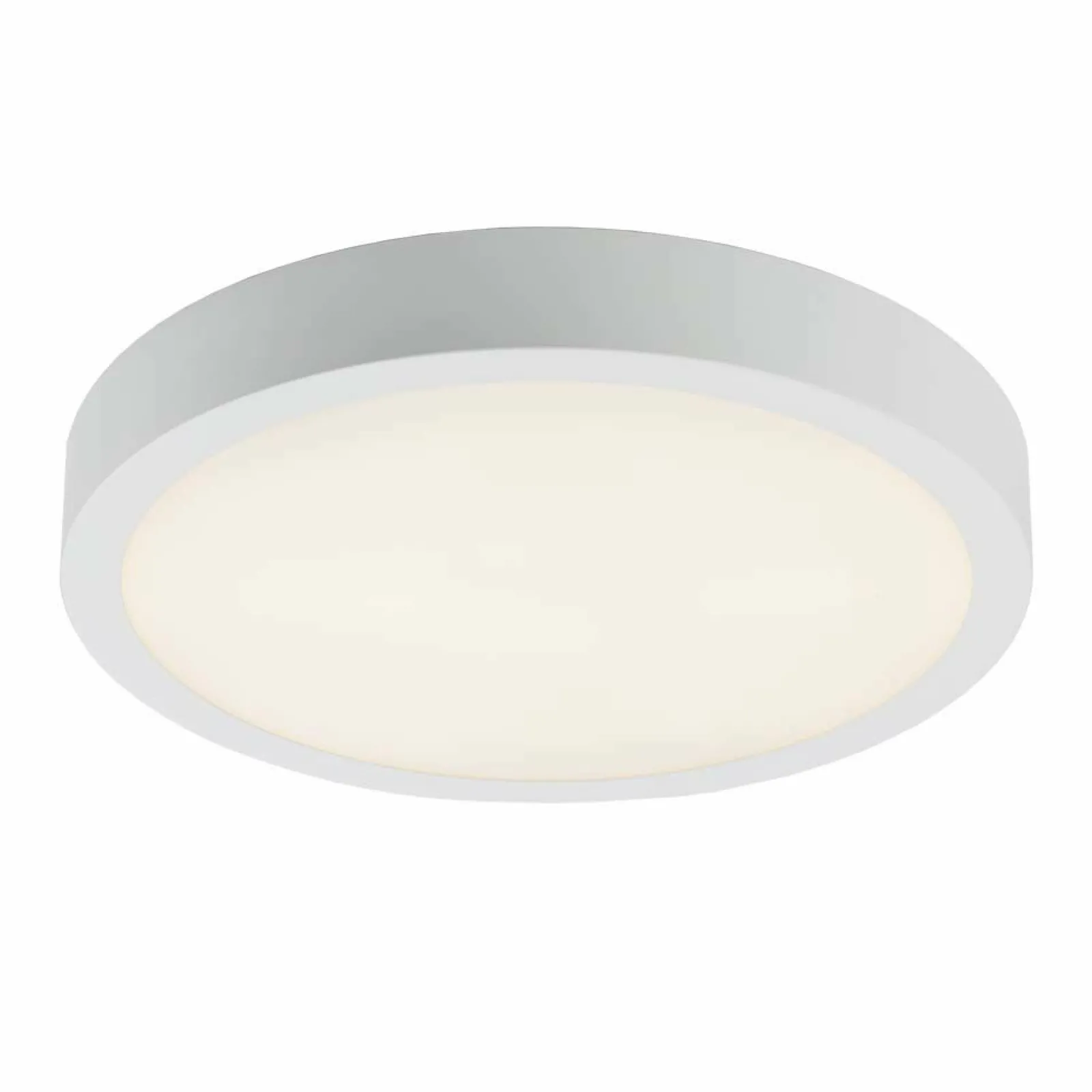 Sklep Kaja Ledowy plafon z neutralnym światłem ⌀42cm 4000K ANT 8447 NOMI | Kaja* Lampy Led | Plafony Nowoczesne