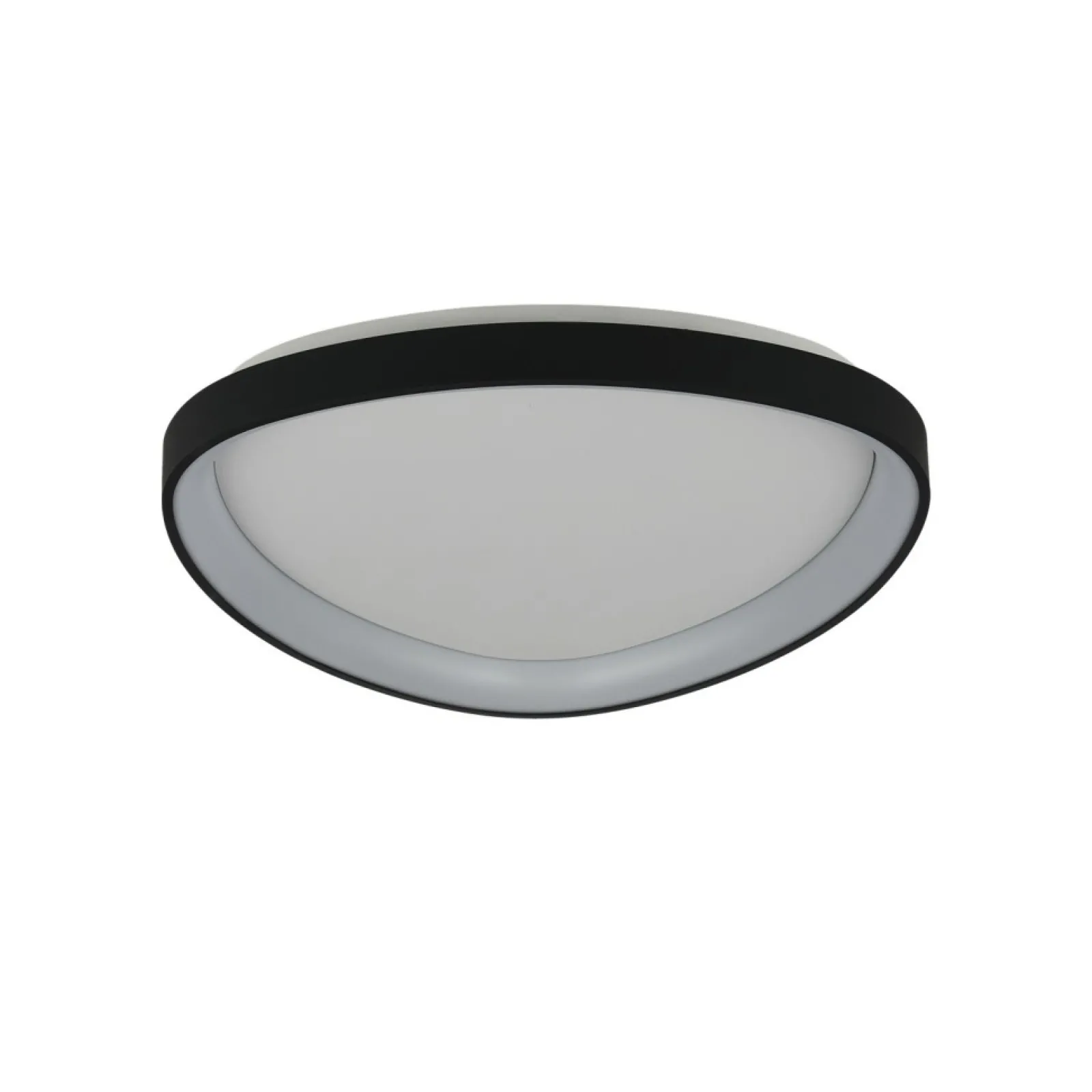 Sklep Kaja Ledowy plafon ze ściemniaczem ⌀40cm AZ5768 AMANDA 3-STEP DIMM | Kaja* Plafony Nowoczesne | Lampy Led