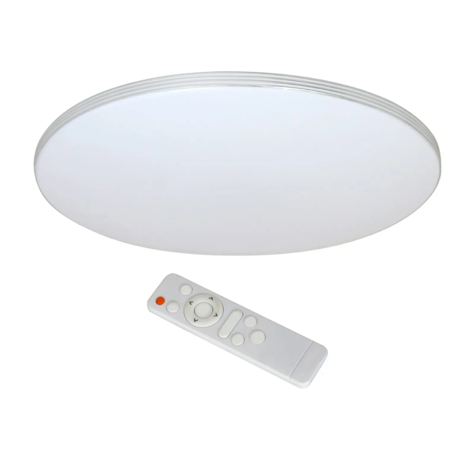 Sklep Kaja Ledowy plafon ze zmienną barwą światła ML263 SIENA | Kaja Oświetlenie* Plafony Nowoczesne | Lampy Led