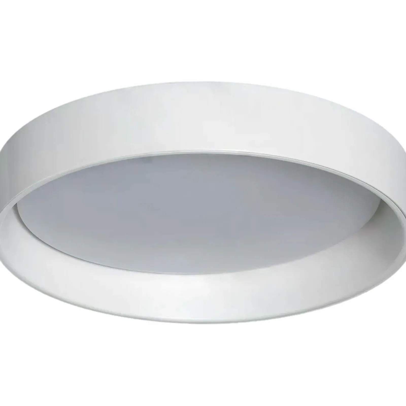 Sklep Kaja Ledowy plafon, zmienna barwa ⌀45cm ABR-PLR-B-20W-CCT ROYAL | Kaja* Plafony Nowoczesne | Lampy Led
