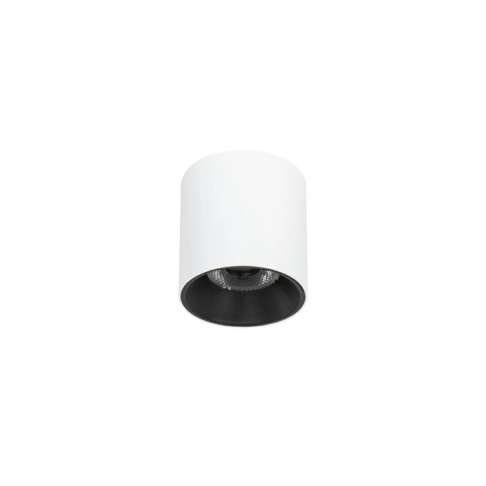 Sklep Kaja Ledowy spot do salonu ⌀7,5cm 3000K CLN-6677-75-WH-BL-3K ALTISMA* Lampy Led