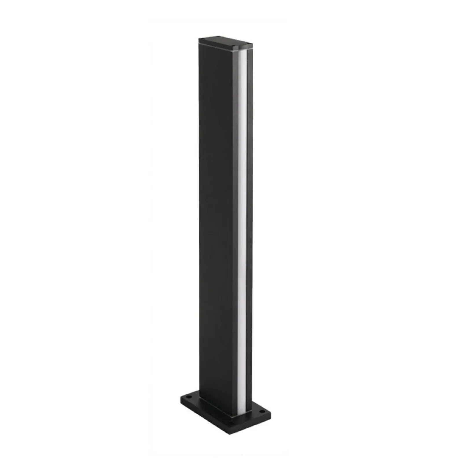Sklep Kaja Ledowy słupek ogrodowy 12W 70cm 4000K OFL-7281-4K GRADO | Kaja* Lampy Ogrodowe Stojące