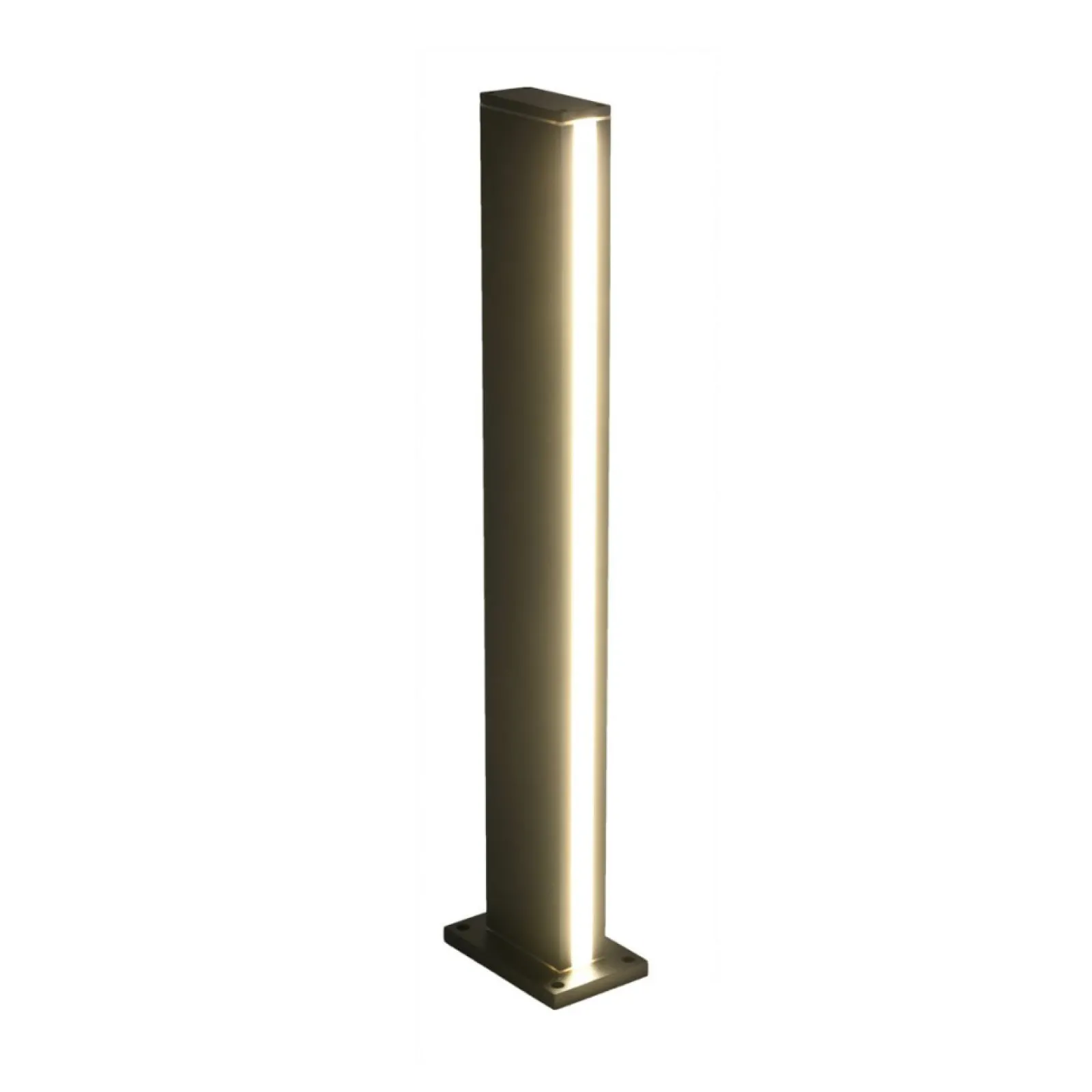 Sklep Kaja Ledowy słupek ogrodowy 12W 70cm 4000K OFL-7281-4K GRADO | Kaja* Lampy Ogrodowe Stojące