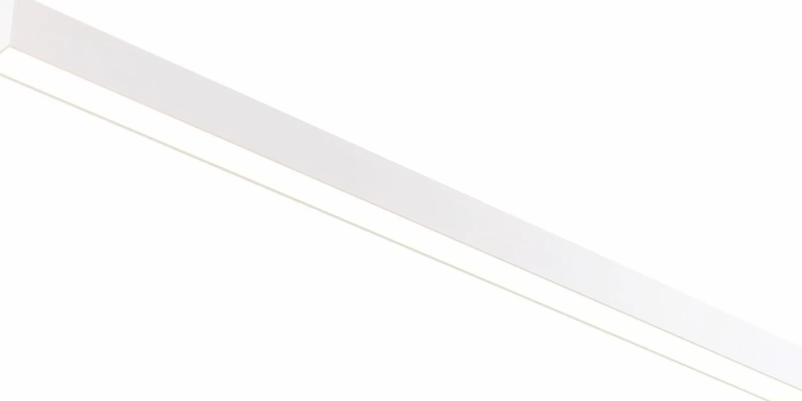Sklep Kaja Liniowa, ściemnialna listwa LED 113,5cm MX C0125D LINEAR | Kaja* Plafony Nowoczesne | Lampy Led