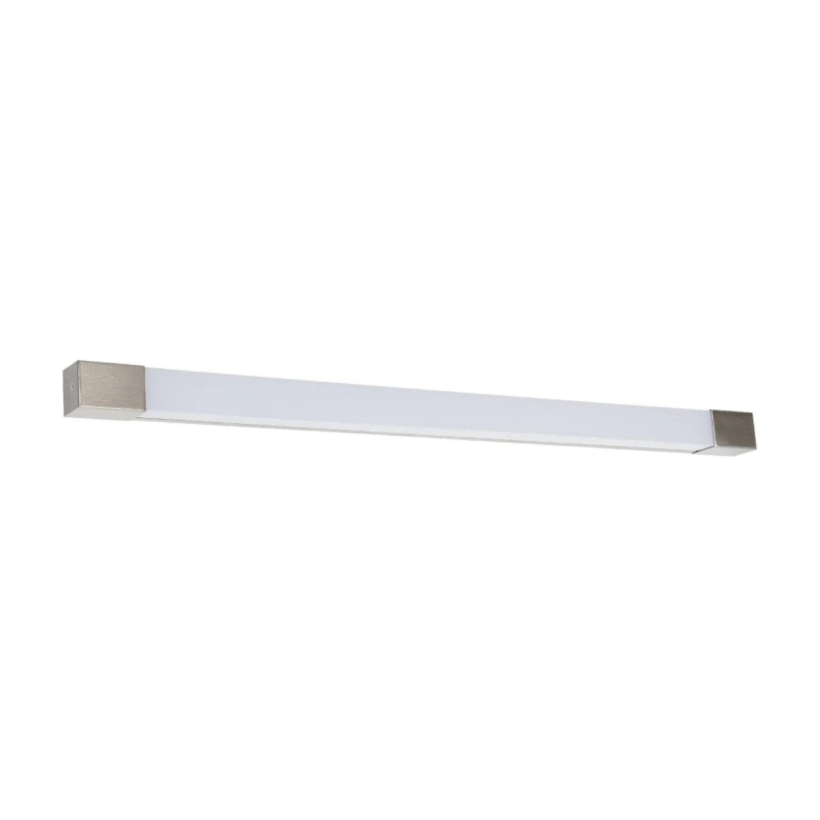 Sklep Kaja Liniowa lampa ścienna LED nad lustro W200526201 PARKS | Kaja* Kinkiety Tradycyjne