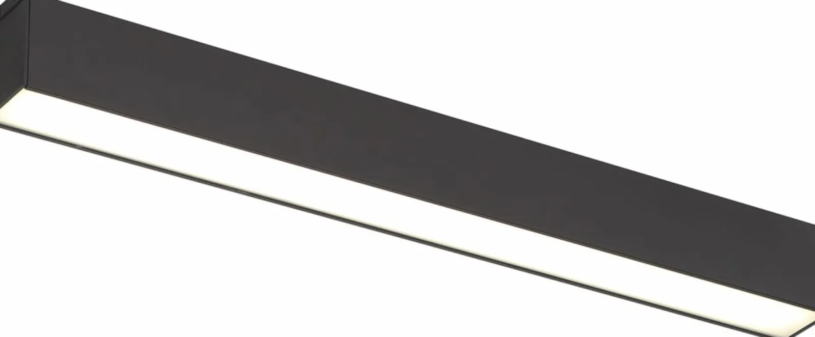 Sklep Kaja Liniowa listwa sufitowa LED do kuchni 57cm MX C0190 LINEAR | Kaja* Plafony Nowoczesne | Lampy Led
